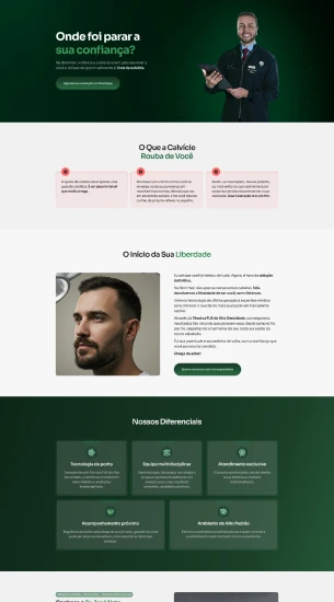 Site desenvolvido pela INWebP