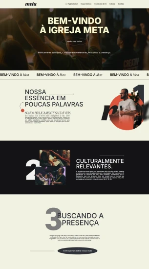 Site desenvolvido pela INWebP