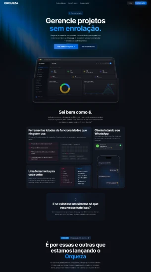 Site desenvolvido pela INWebP