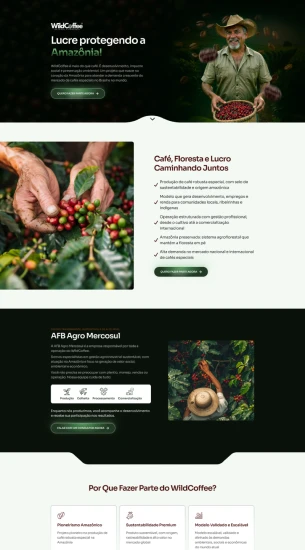 Site desenvolvido pela INWebP